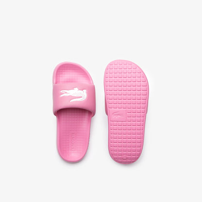 Lacoste Serve 1.0 Slides