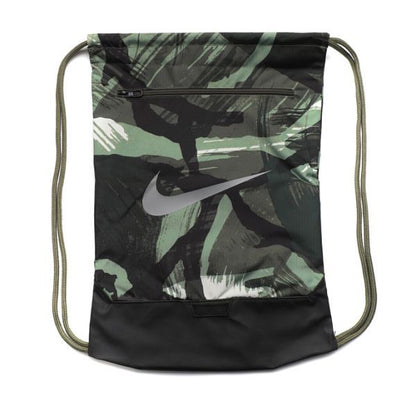 Nike Brasilia Printed Training Gym Sack (18L)