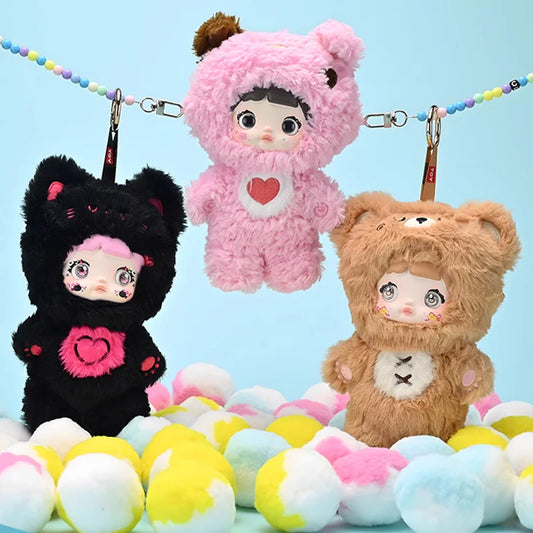 Nommi Loveliness Never Ends Series Plush