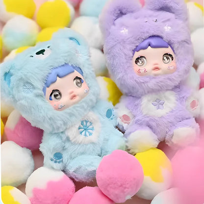 Nommi Loveliness Never Ends Series Plush