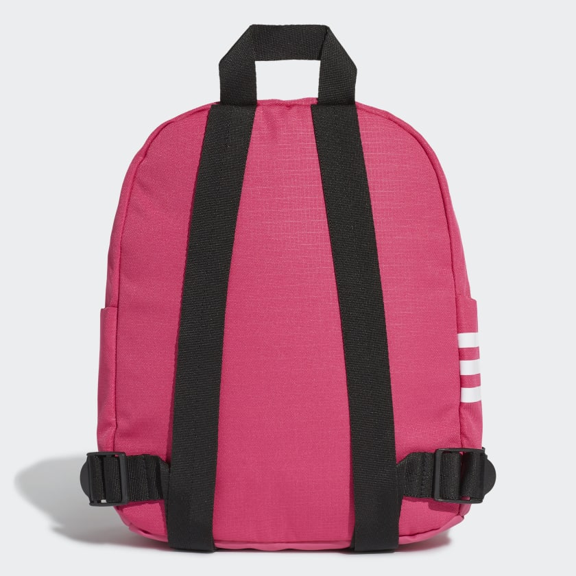 Adidas 3 Stripes Training Mini Backpack