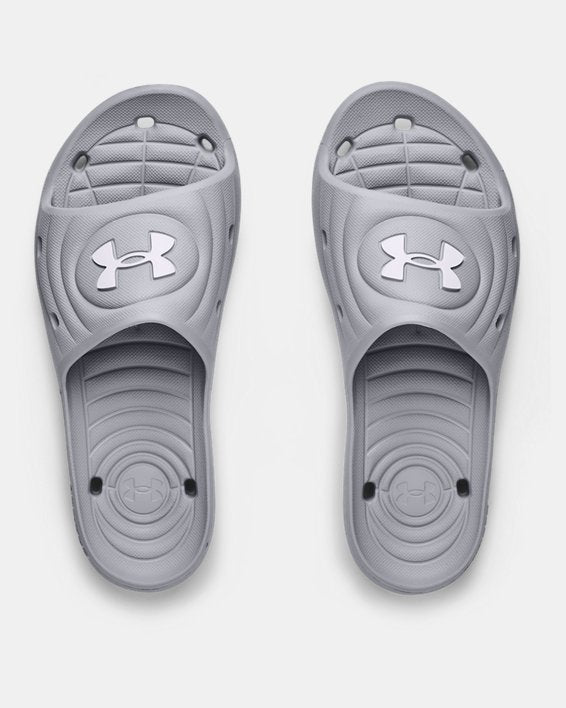 Under Armor Locker IV Slides