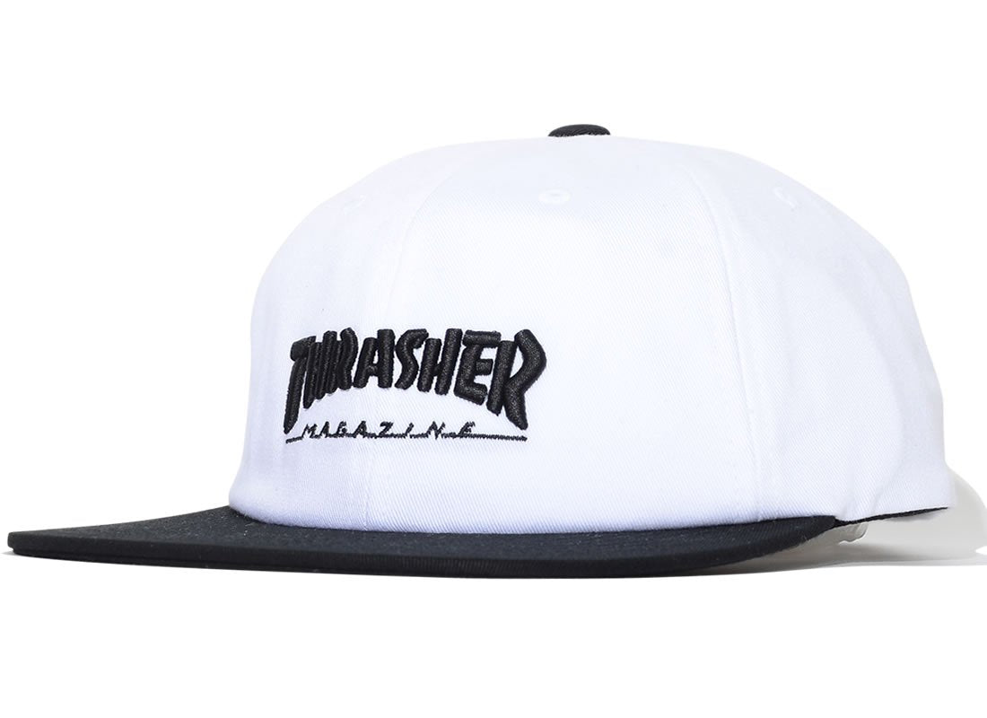 Thrasher Cap