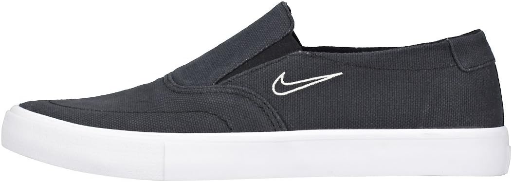 Nike Sb Portmore II Slip On Canvas