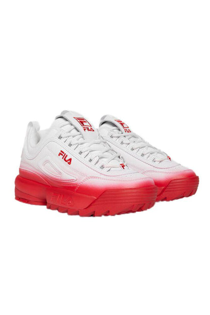 FILA DISRUPTOR II BRIGHTS FADE