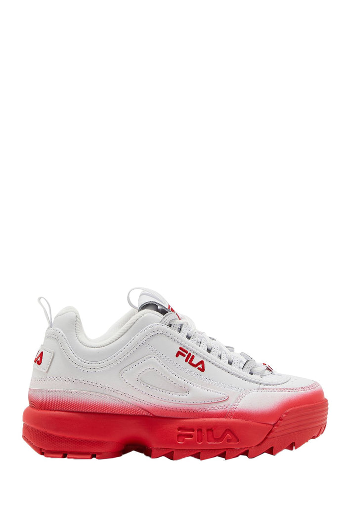 FILA DISRUPTOR II BRIGHTS FADE