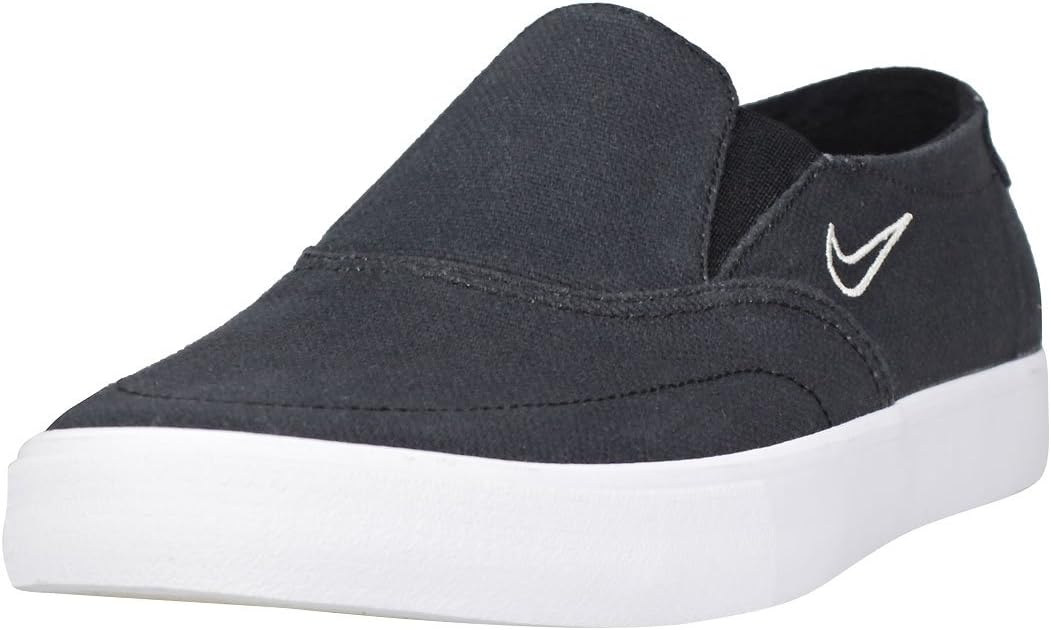 Nike Sb Portmore II Slip On Canvas