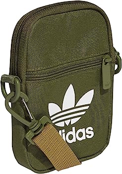 Adidas Trefoil Festival Bag