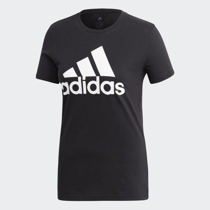 Adidas Essentials Logo Tee