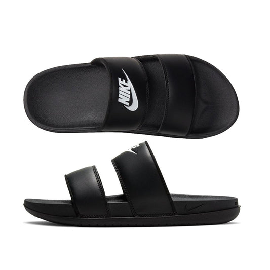 W Nike OffCourt Duo Slides