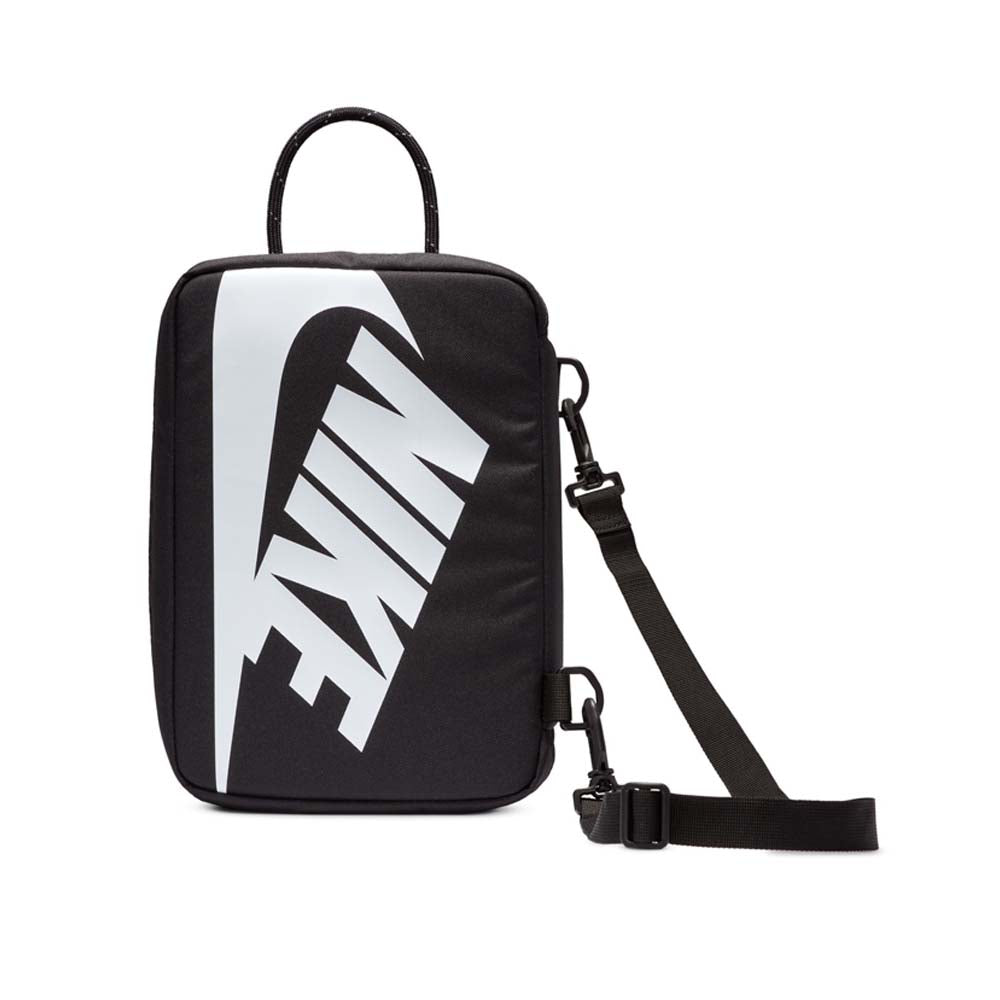 Nike Shoe Box Bag