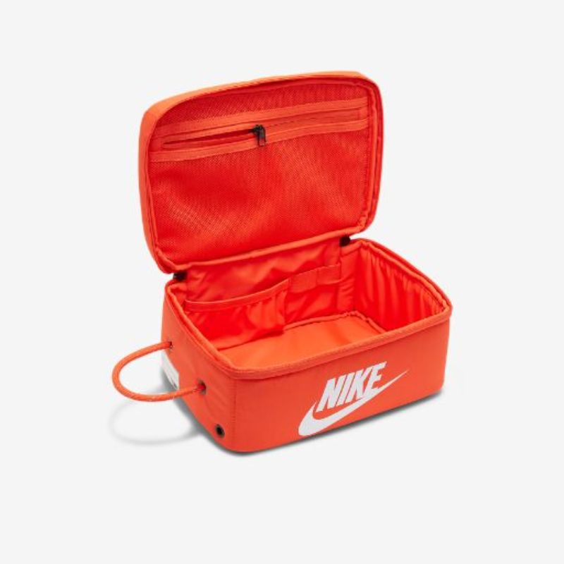 Nike Shoe Box Bag