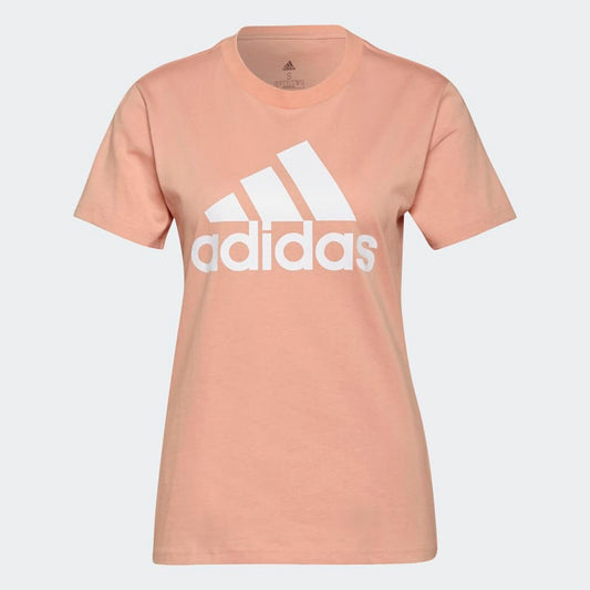 Adidas Essentials Logo Tee