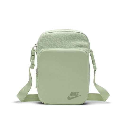 Nike Heritage Scribble Crossbody Bag