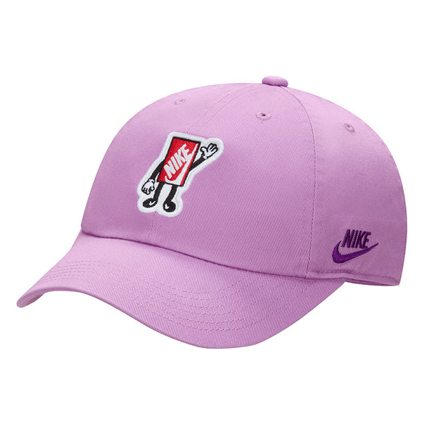 Club Cap (Kids Edition)