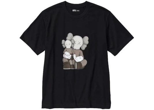 Uniqlo x Kaws Shirt (HK Released)