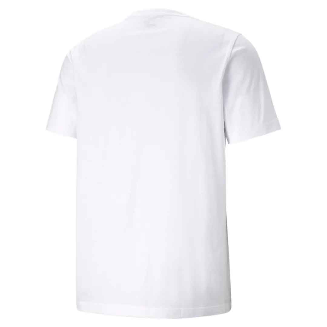 Puma Essentials Logo Tee