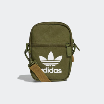 Adidas Trefoil Festival Bag