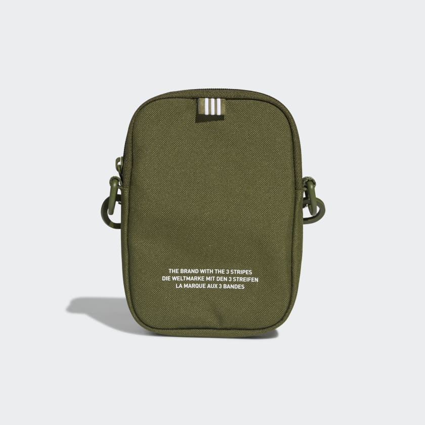 Adidas Trefoil Festival Bag