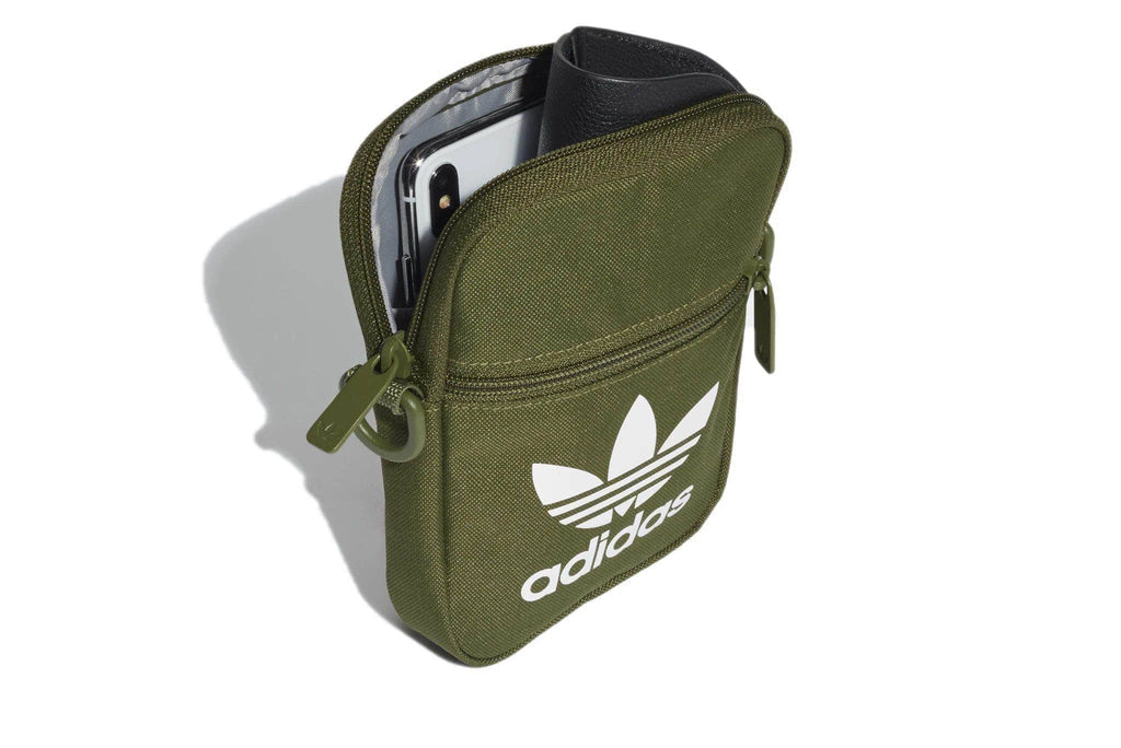 Adidas Trefoil Festival Bag