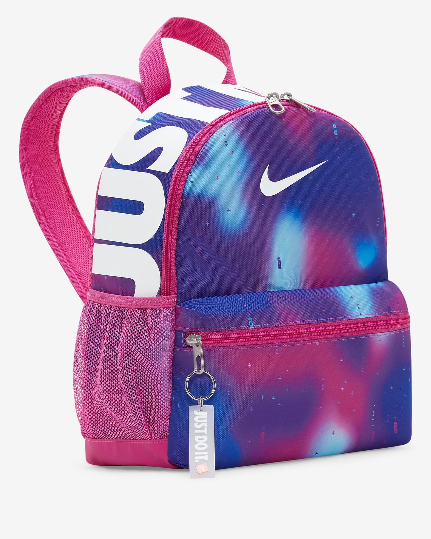 Nike Brasilia Mini Backpack