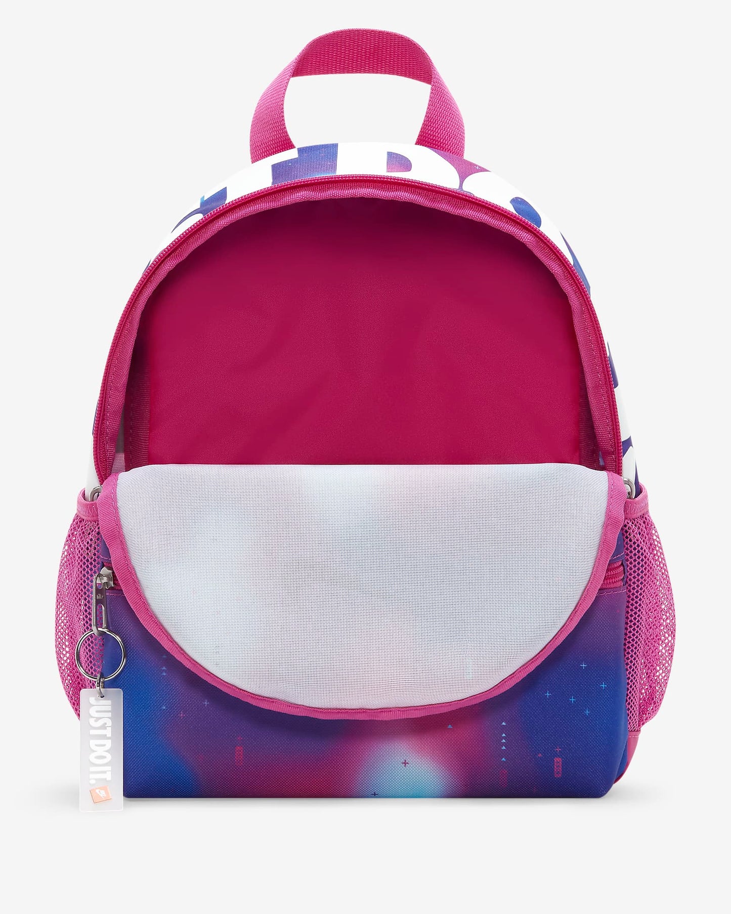 Nike Brasilia Mini Backpack