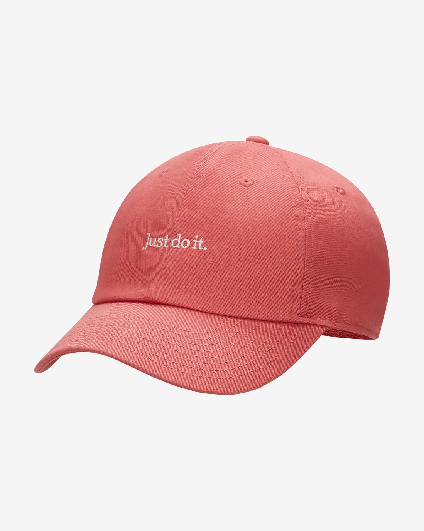 Nike Club Unstructured JDI Cap "Just Do It"