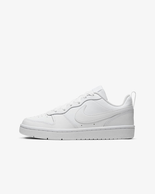 Nike Court Borough Low 2 GS