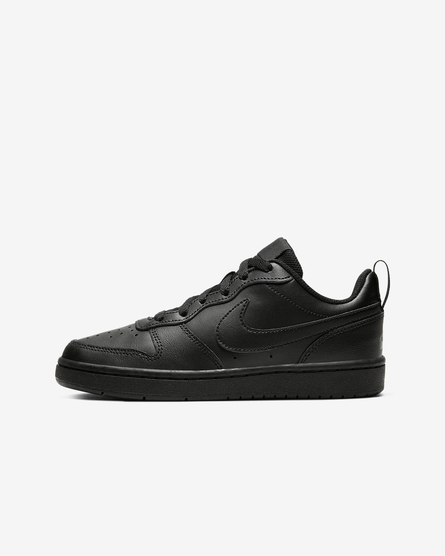 Nike Court Borough Low 2 GS