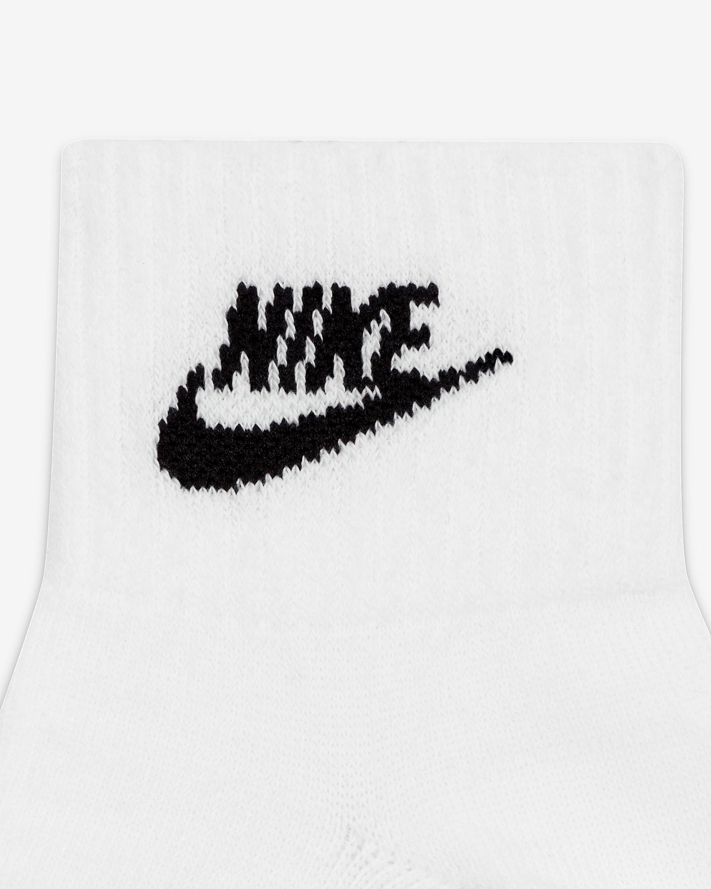 Nike Everyday Essential Ankle Socks (3 Pairs)