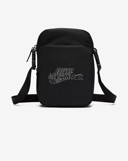 Nike Heritage Crossbody Bag (4L)