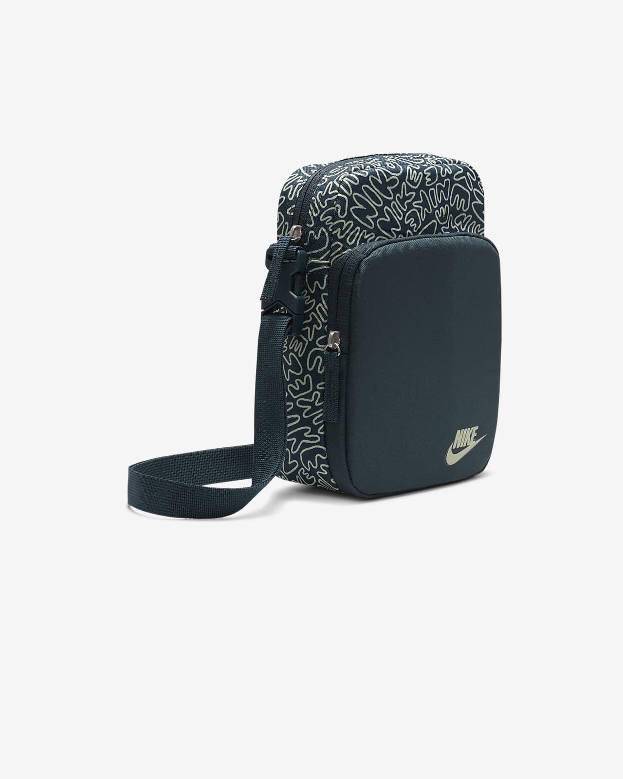 Nike heritage store sling bag price