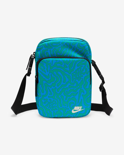 Nike Heritage Crossbody Bag (4L)