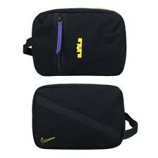 Nike Utility Lebron Bag