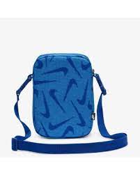 Nike Heritage Crossbody Bag (4L)