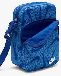 Nike Heritage Crossbody Bag (4L)