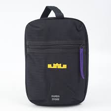 Nike Utility Lebron Bag