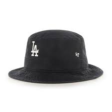 L.A Bucket hat