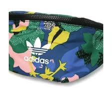 Waist Bag Multi-Color