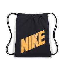 Nike Kids' Graphic Drawstring Bag 12L