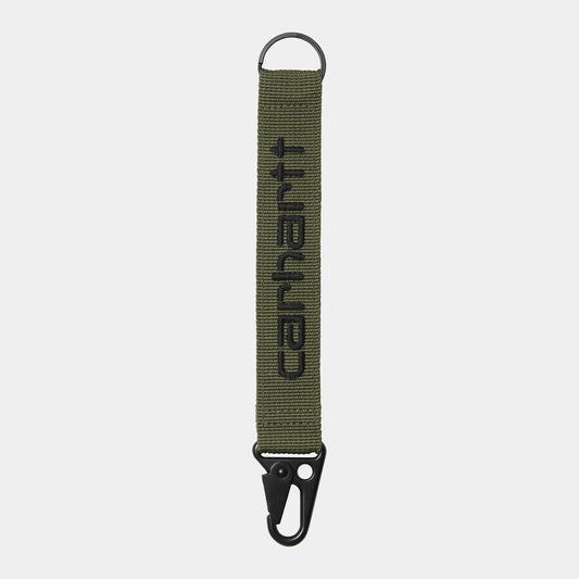 Carhartt Jaden WIP Key Holder