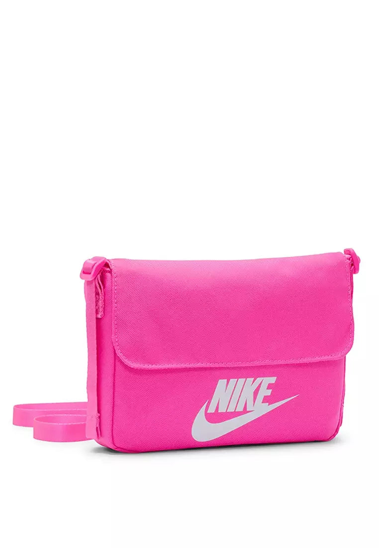 Nike Sportswear Futura 365 Revel Crossbody Bag