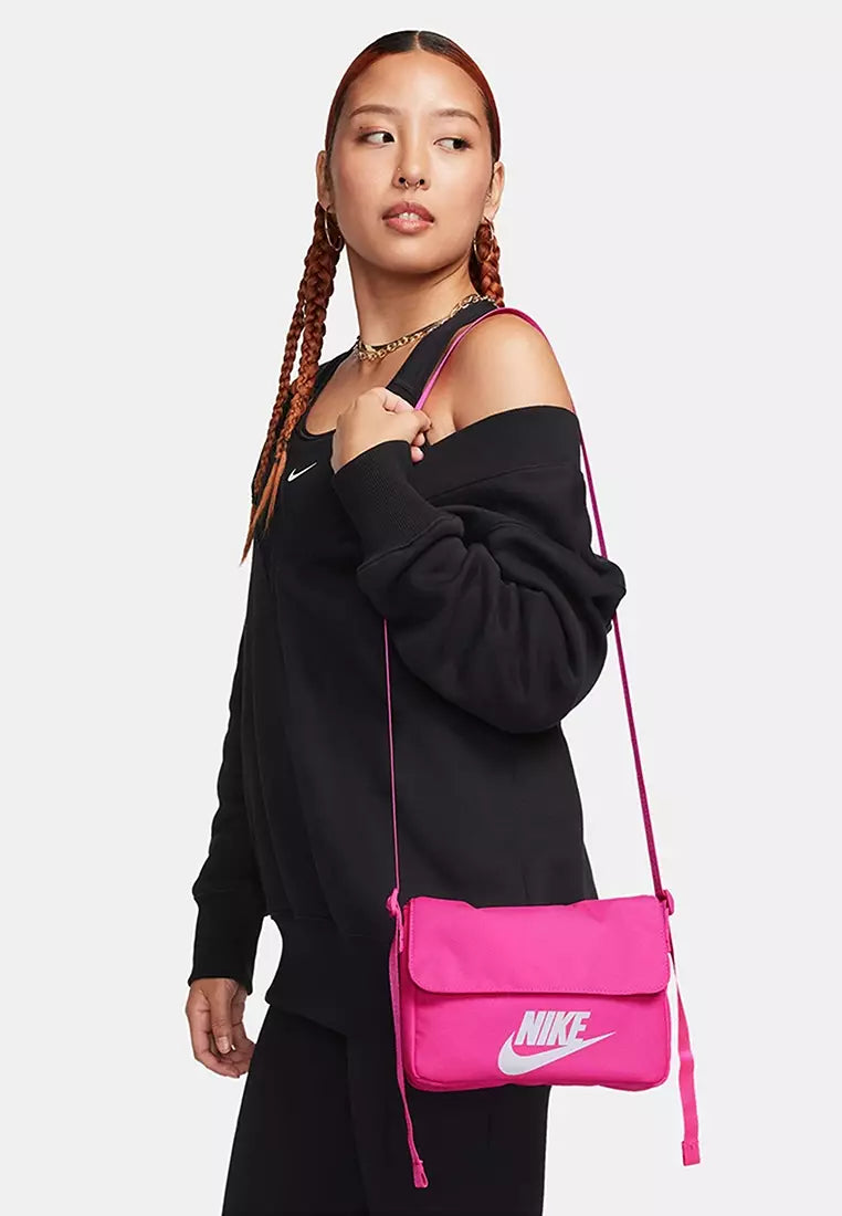 Nike Sportswear Futura 365 Revel Crossbody Bag