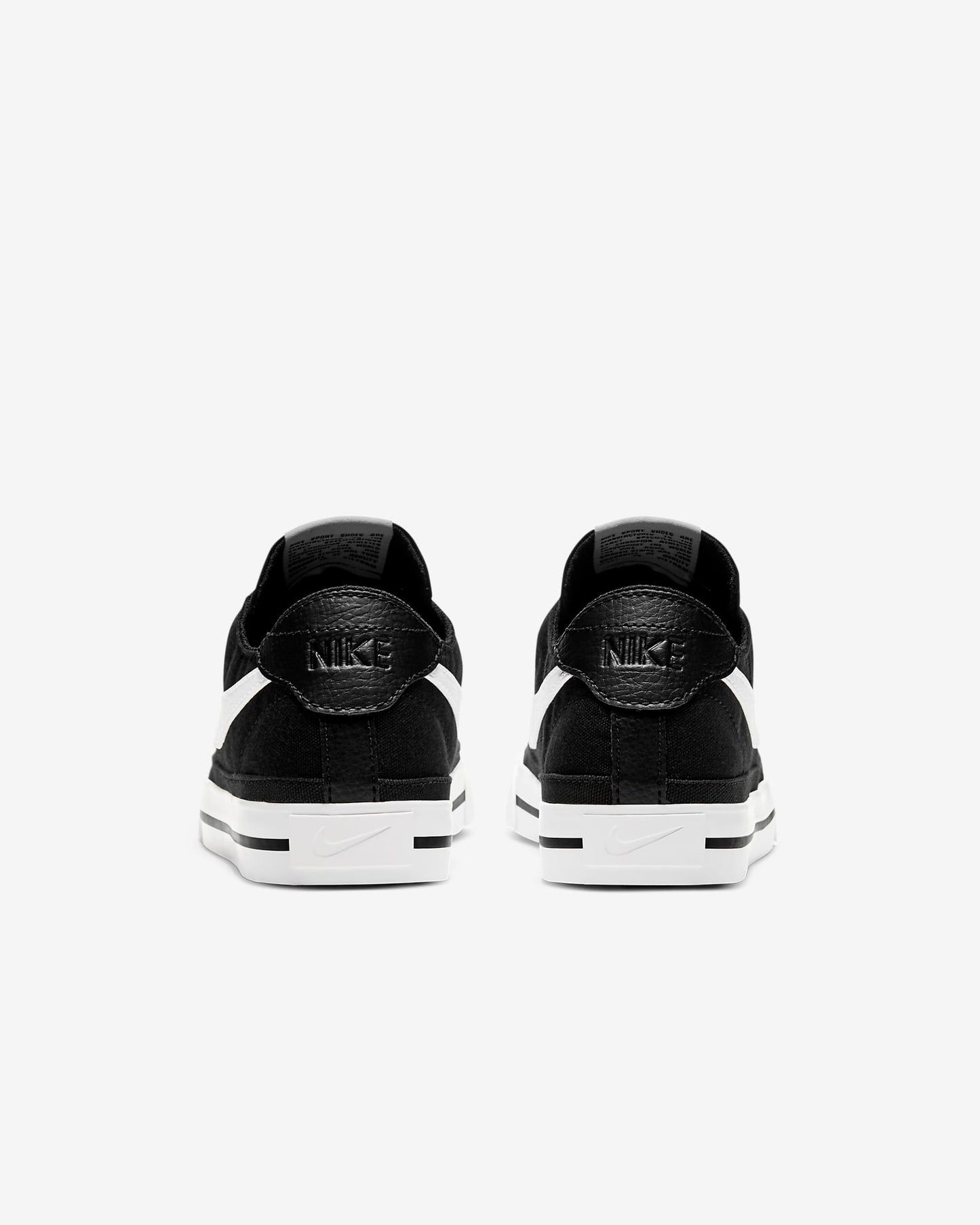 WMNS Nike Court Legacy CNVS