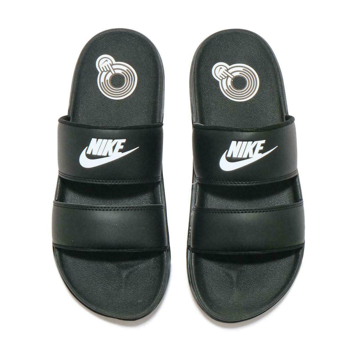 W Nike OffCourt Duo Slides