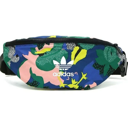 Waist Bag Multi-Color