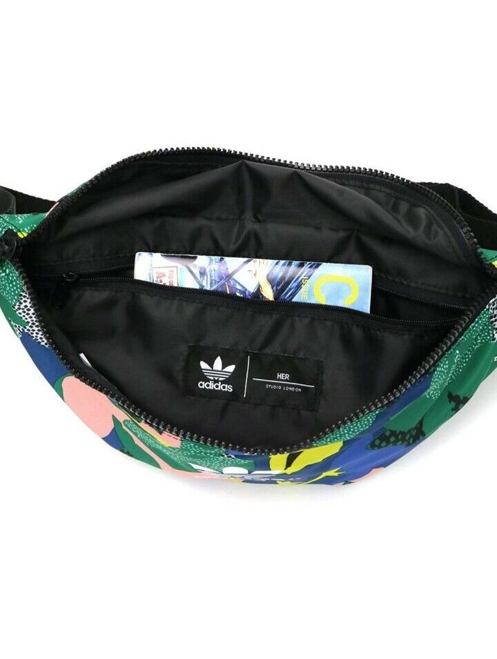 Waist Bag Multi-Color