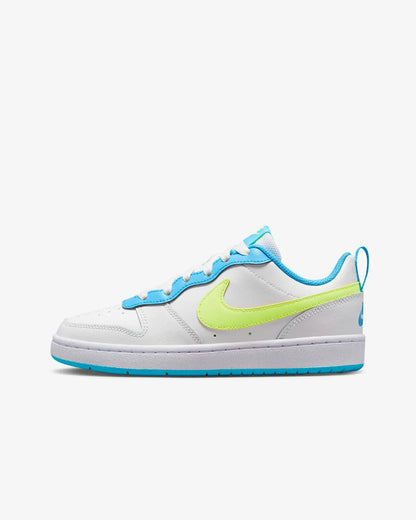 Nike Court Borough Low 2 GS