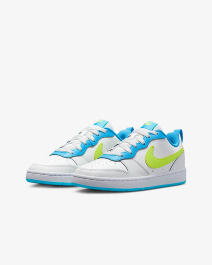 Nike Court Borough Low 2 GS