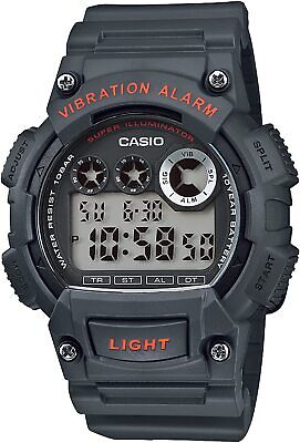 W-735H-8AJH CASIO